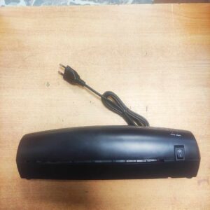 Laminator A4 L402-A Jak NOWY! Krosno Betleja