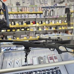 Wiatrówka Pneumatyczna Hatsan Flash 4,5mm