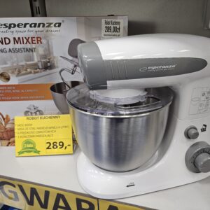 Robot Kuchenny Planetarny Cooking assistant * NOWY * GW24