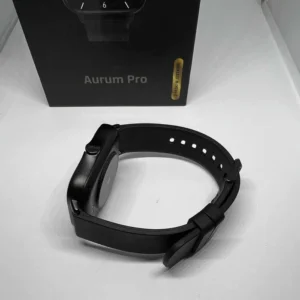 Smartwatch Maxcom Aurum Pro * Gorlice