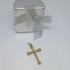 Wisiorek Złoty 2,36g. P585 *  Gorlice