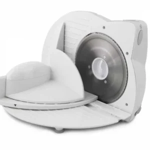 Elektryczna krajalnica Esperanza Prosciutto Jasło Igielna