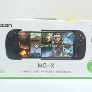 NACON MG-X Kontroler dla smartfonów z Androidem, Komis Krosno