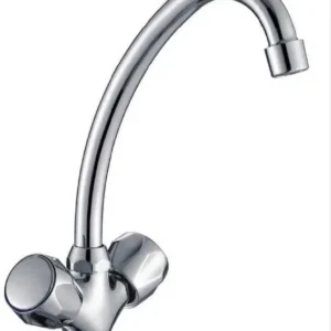 Bateria Zlewozmywakowa Duro Verde D/B-06.03.F-17 * NOWA