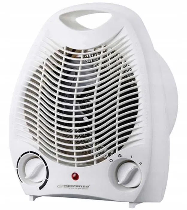 Farelka Termowentylator Grzejnik Elektryczny 2000W *NOWY * GW24 * Gorlice