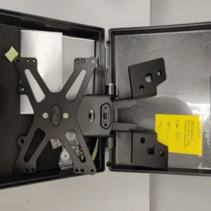 Mocowanie Tablicy Rejestracyjnej Suzuki GSR * Gorlice