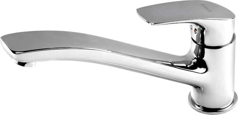 Bateria Kuchenna Zlewozmywakowa Deante BCY060M * Gorlice