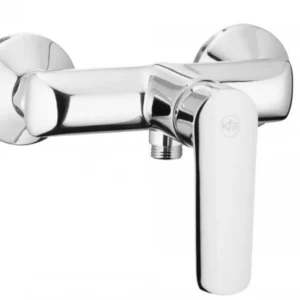 Bateria Natryskowa KFA Tanzanit Chrom * NOWA * Gorlice