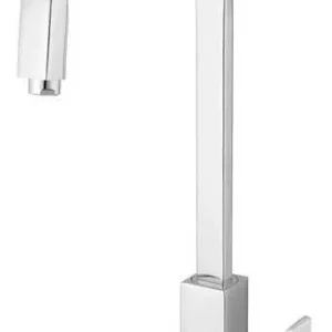 Bateria Zlewozmywakowa Stojąca Ferro BZI4 Chrom * NOWA * Gorlice