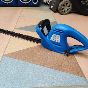 Nożyce do żywopłotu Biltema MIE-10Z0-510 uszkodzone Igielna Jasło