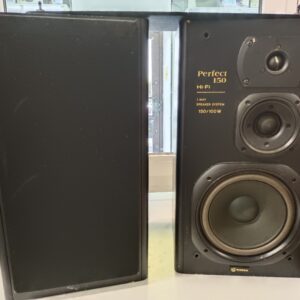 Kolumny Głosniki Tonsil Perfect 150