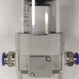 Filtroreduktor seria AW40-B (AW40K-F04H-R-B) - SMC Debica