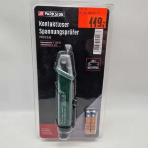 Detektor napięcia Parkside PSSFS 3 A2, Komis Jasło Czackiego