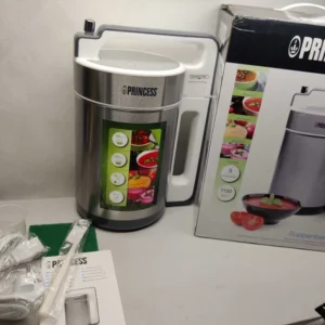Blender do zup Princess 1,5L Igielna Jasło