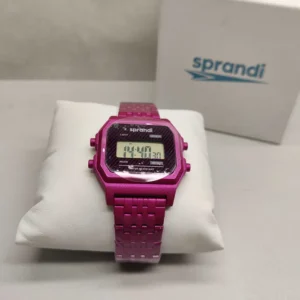 Zegarek Sprandi unisex Igielna Jasło