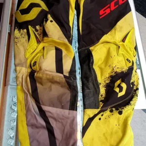 Spodnie motocyklowe SCOTT 350, Komis Jasło Czackiego