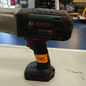 Klucz Udarowy Bosch GDS 18V-Li HT * Gorlice