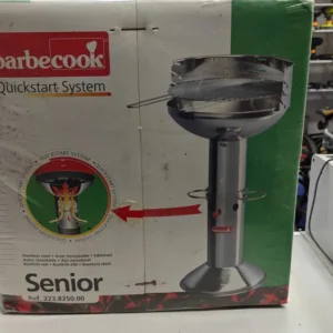 Grill Barbecook Senior * Stal Nierdzewna * NOWY * Gorlice