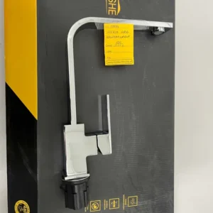 Bateria Zlewozmywakowa Goshe Nuria NOWA * Gorlice