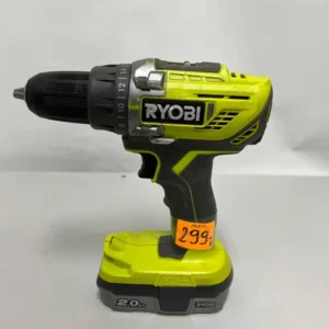 Wiertarko Wkrętarka Akumulatorowa Ryobi R18DD3