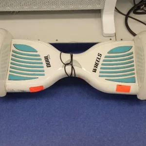 Deskorolka elektryczna Dual