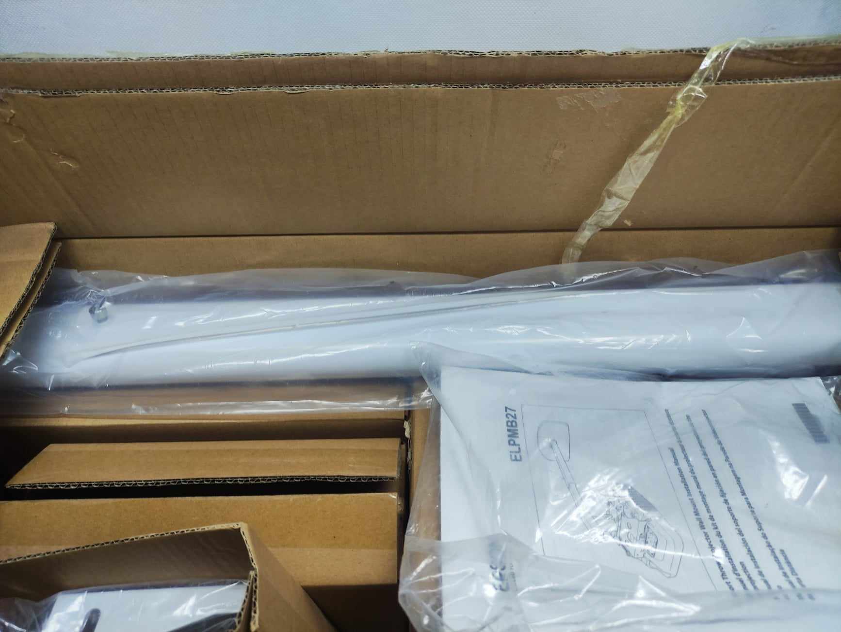Uchwyt do projektora EPSON ELMBP27 Krosno Betleja - obrazek 2