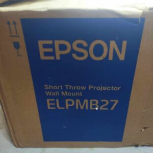 Uchwyt do projektora EPSON ELMBP27 Krosno Betleja