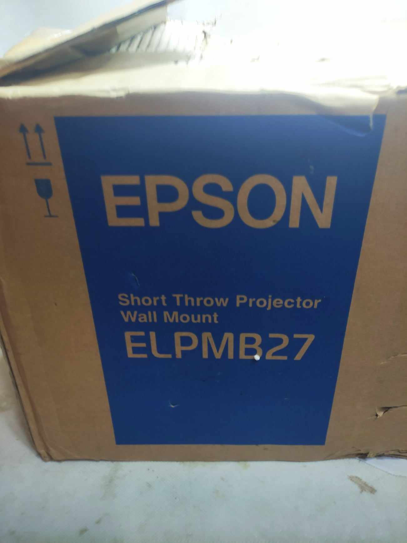 Uchwyt do projektora EPSON ELMBP27 Krosno Betleja