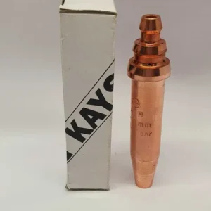 Dysza do cięcia KAYSER AGN 3-10, Nowa, Komis Jasło Czackiego