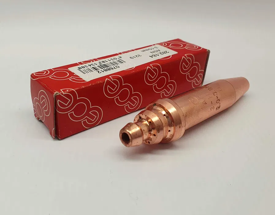 Dysza do cięcia GCE BIR+ 3-10mm, Komis Jasło Czackiego - obrazek 2