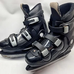 Łyżwy, Komis Jasło Czackiego 10