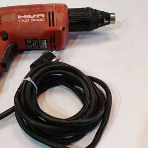 Wkrętarka HILTI TKD 3000 --- Komis Madej Gorlice ---