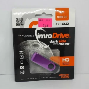 Pendrive IMRODRIVE 128 GB, nowy, Komis Jasło Czackiego
