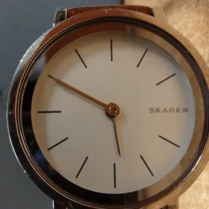 Zegarek SKAGEN SKW2440 -Komis MADEJ skup-sprzedaż Dębica