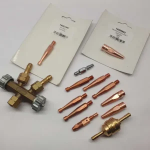 Osprzęt spawalniczy, Komis Jasło Czackiego