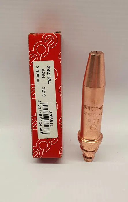 Dysza do cięcia GCE BIR+ 3-10mm, Komis Jasło Czackiego