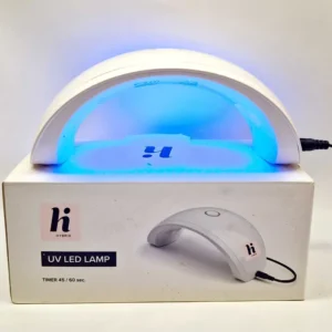 Lampa UV do paznokci Hi Hybrid, Komis Jasło Czackiego