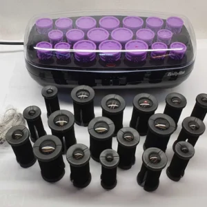 Termoloki BABYLISS 3045BU, Komis Jasło Czackiego