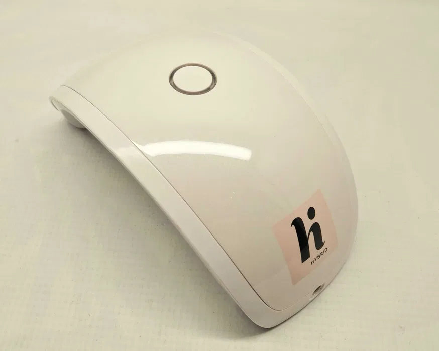 Lampa UV do paznokci Hi Hybrid, Komis Jasło Czackiego - obrazek 4
