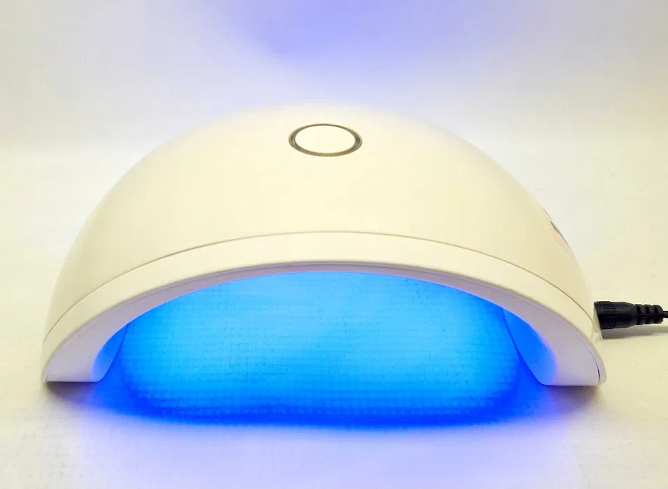 Lampa UV do paznokci Hi Hybrid, Komis Jasło Czackiego - obrazek 5