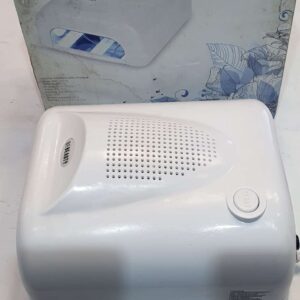 Lampa UV do paznokci Bebeauty - komismadej.pl