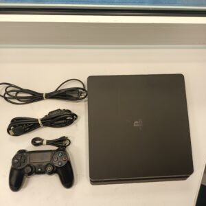Konsola SONY PlayStation 4 Slim 500GB Komis Madej Sosnowiec