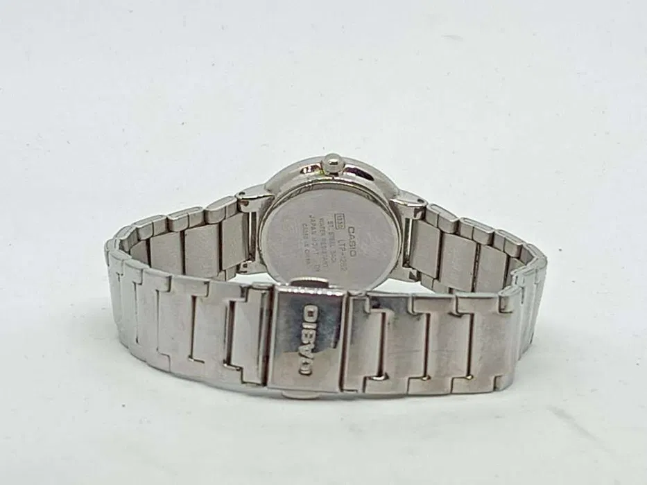 Zegarek CASIO LTP-1282, --- Komis Madej Gorlice --- - obrazek 2