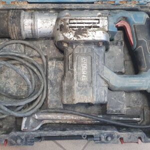 Młot udarowy Erbauer EBR 1050 - komismadej.pl