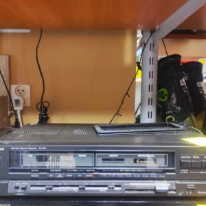 Amplituner Technics SA190 Krosno Betleja