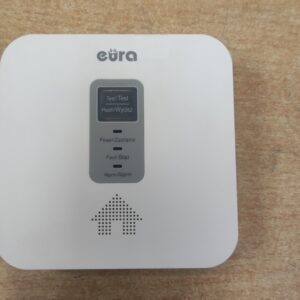 Czujnik czadu i gazu EURA -Komis MADEJ Dębica