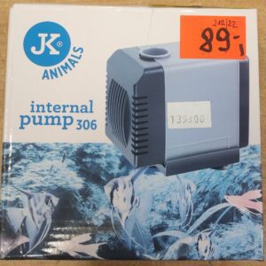 Pompa wewnętrzna do akwarium JK-IP306 -Komis MADEJ Dębica