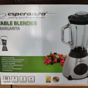 Blender Kielichowy Nowy Esperanza 500 W 2 Lat Komis Madej SC