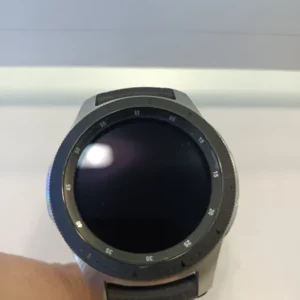 Zegarek Smartwatch Samsung Galaxy SM-R800 Komis Madej Sc