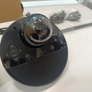 Kamera Obrotowa Logitech Konferencyjna BCC950 Nowa Komis Madej Sc